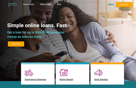 jora credit sign in.
